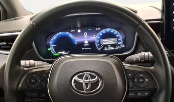 Toyota Corolla 140H Active Plus lleno
