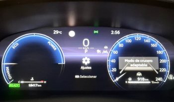 Toyota Corolla 140H Active Plus lleno