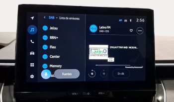 Toyota Corolla 140H Active Plus lleno