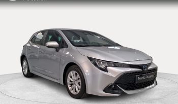 Toyota Corolla 140H Active Plus lleno