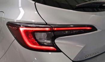 Toyota Corolla 140H Active Plus lleno