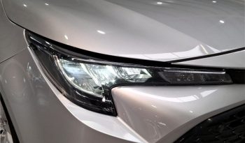 Toyota Corolla 140H Active Plus lleno