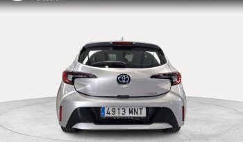 Toyota Corolla 140H Active Plus lleno