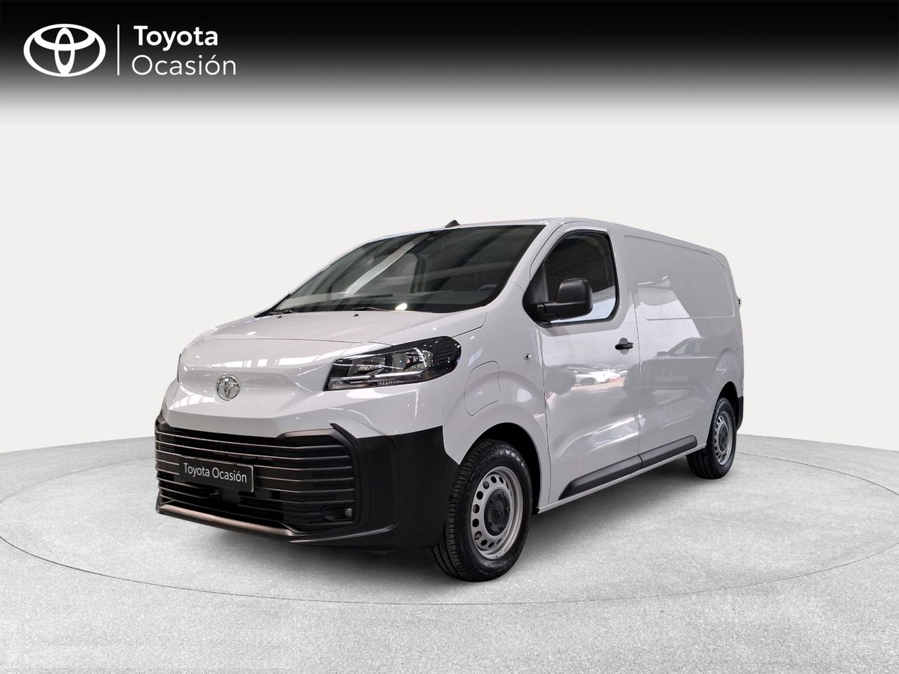 Toyota Proace Electric VAN L1 GX 50Kwh