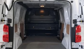 Toyota Proace Electric VAN L1 GX 50Kwh lleno