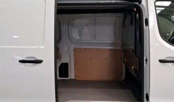 Toyota Proace Electric VAN L1 GX 50Kwh lleno