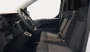 Toyota Proace Electric VAN L1 GX 50Kwh lleno