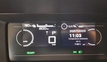 Toyota Proace Electric VAN L1 GX 50Kwh lleno