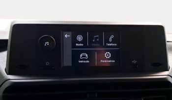 Toyota Proace Electric VAN L1 GX 50Kwh lleno