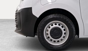 Toyota Proace Electric VAN L1 GX 50Kwh lleno