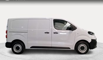 Toyota Proace Electric VAN L1 GX 50Kwh lleno