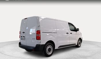 Toyota Proace Electric VAN L1 GX 50Kwh lleno
