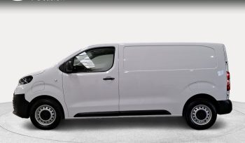 Toyota Proace Electric VAN L1 GX 50Kwh lleno