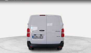 Toyota Proace Electric VAN L1 GX 50Kwh lleno