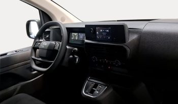 Toyota Proace Electric VAN L1 GX 50Kwh lleno