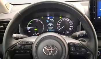 Toyota Yaris 1.5 120H Active Plus lleno