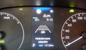 Toyota Yaris 1.5 120H Active Plus lleno