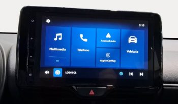 Toyota Yaris 1.5 120H Active Plus lleno