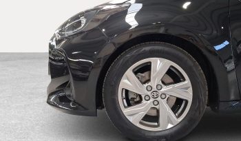 Toyota Yaris 1.5 120H Active Plus lleno