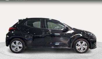 Toyota Yaris 1.5 120H Active Plus lleno