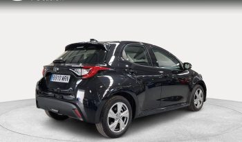 Toyota Yaris 1.5 120H Active Plus lleno
