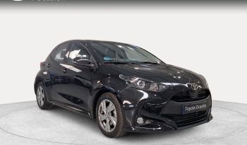Toyota Yaris 1.5 120H Active Plus lleno