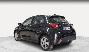 Toyota Yaris 1.5 120H Active Plus lleno