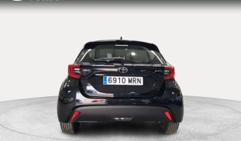 Toyota Yaris 1.5 120H Active Plus lleno