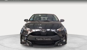 Toyota Yaris 1.5 120H Active Plus lleno
