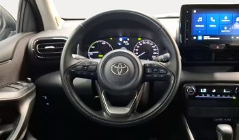 Toyota Yaris 1.5 120H Active Plus lleno