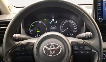 Toyota Yaris 1.5 120H Active Tech lleno