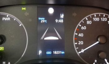Toyota Yaris 1.5 120H Active Tech lleno
