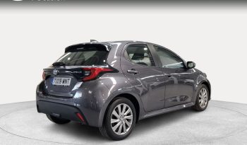 Toyota Yaris 1.5 120H Active Tech lleno