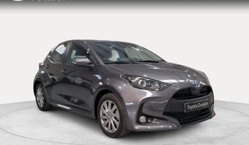 Toyota Yaris 1.5 120H Active Tech lleno