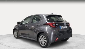 Toyota Yaris 1.5 120H Active Tech lleno