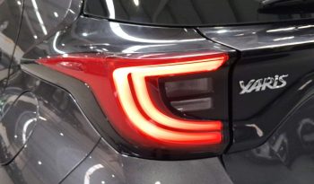 Toyota Yaris 1.5 120H Active Tech lleno