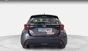 Toyota Yaris 1.5 120H Active Tech lleno