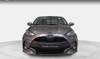 Toyota Yaris 1.5 120H Active Tech lleno