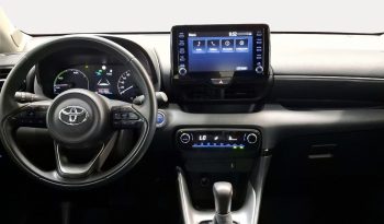 Toyota Yaris 1.5 120H Active Tech lleno