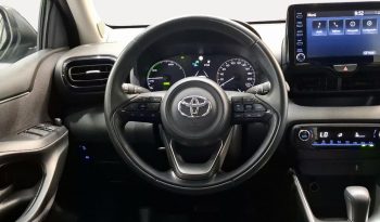 Toyota Yaris 1.5 120H Active Tech lleno