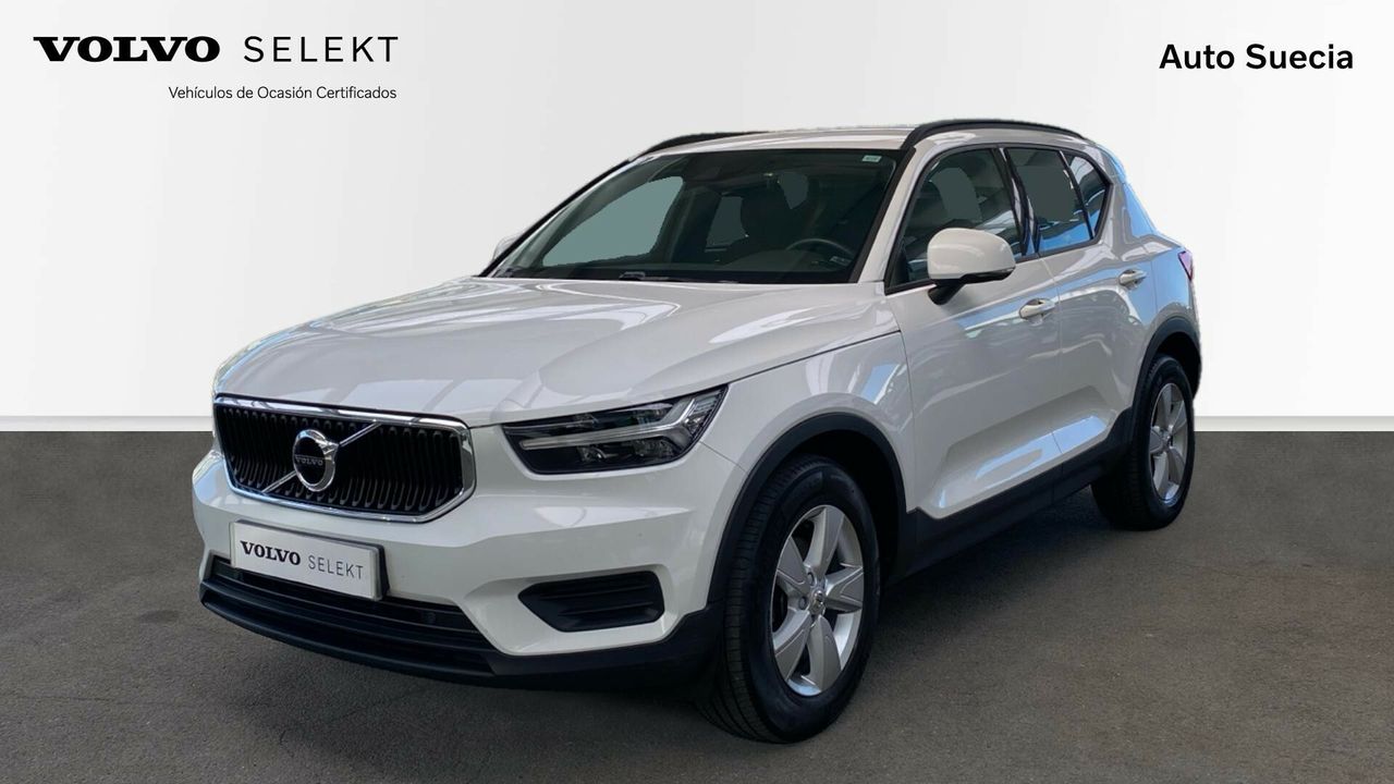 Volvo XC40 todoterreno 1.5 T3 5P