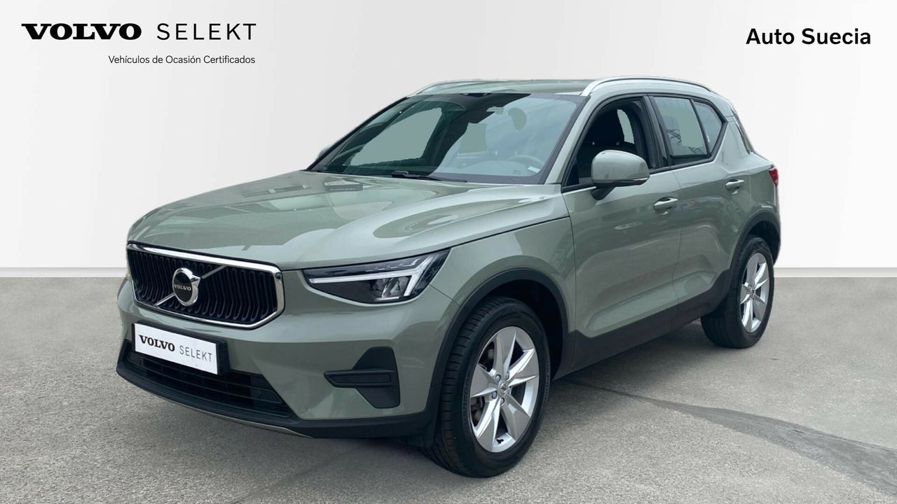 Volvo XC40 XC40 Core, B3 Mild Hybrid, Gasolina