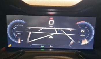 Alfa Romeo Junior Ibrida Speciale 107kW (145CV) lleno