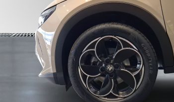 Alfa Romeo Junior Ibrida Speciale 107kW (145CV) lleno