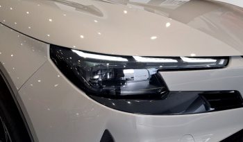 Alfa Romeo Junior Ibrida Speciale 107kW (145CV) lleno