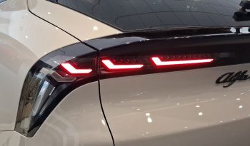 Alfa Romeo Junior Ibrida Speciale 107kW (145CV) lleno