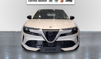 Alfa Romeo Junior Ibrida Speciale 107kW (145CV) lleno