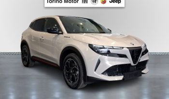 Alfa Romeo Junior Ibrida Speciale 107kW (145CV) lleno