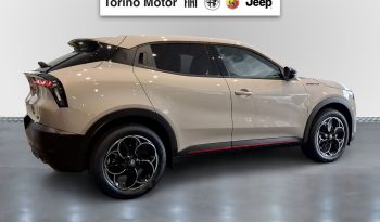 Alfa Romeo Junior Ibrida Speciale 107kW (145CV) lleno