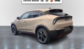 Alfa Romeo Junior Ibrida Speciale 107kW (145CV) lleno